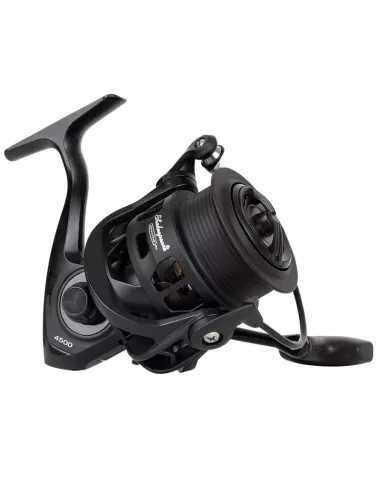 Shakespeare Superteam FRX Fishing Reel Feeder 6 Bearings