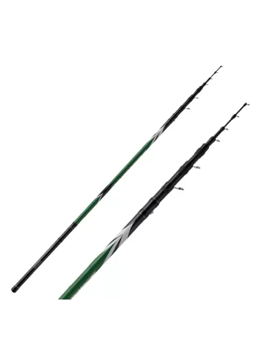 Mitchell Suprema 2.0 Troutista Teleregable Fishing Rod