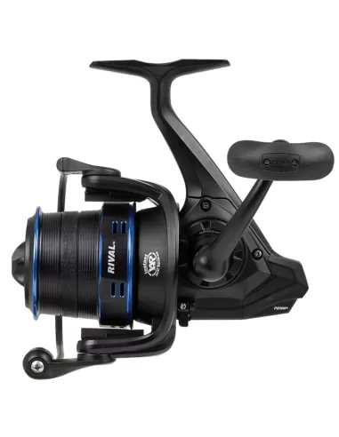 Penn Rival 6000 LC Blue Mulinello da Pesca