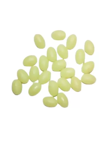 Sele Pearl Soft Fluo Oval 20 pcs