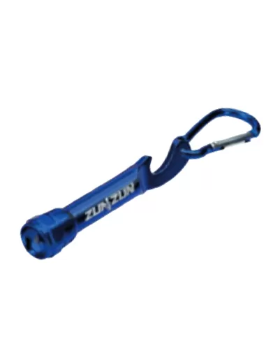 Zun Zun Flash Light Mini with Carabiner