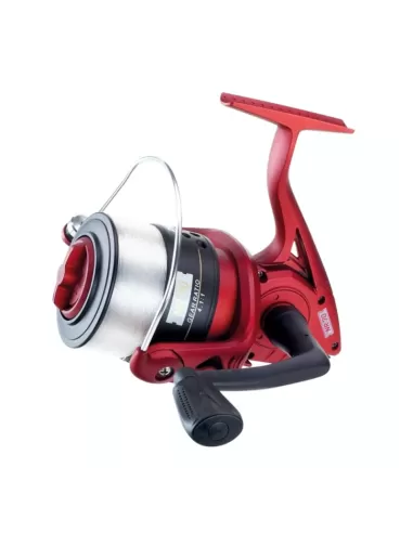 Sele NR Fishing Reel 3 Bearings