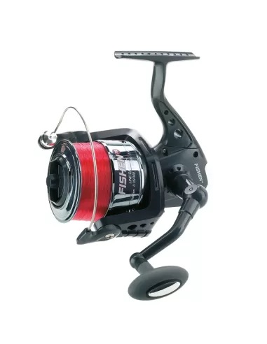 Zun Zun Fishen Reel Front Clutch 3 Bearings