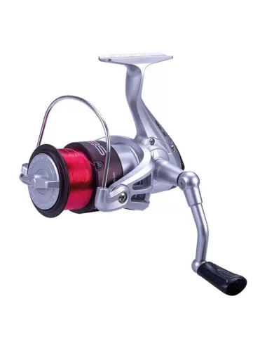 Sele Lucky Fishing Reel with Wire