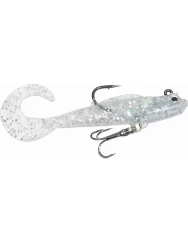 Yamashiro Nasiib Scent Esca Soft Lure 8,5 cm 8 gr 1 pz