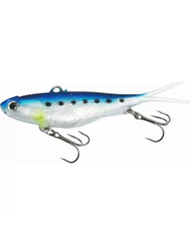 Yamashiro Kisamata Sea Artificiale Minnow Soft 9,5 cm 20 gr 1 pz