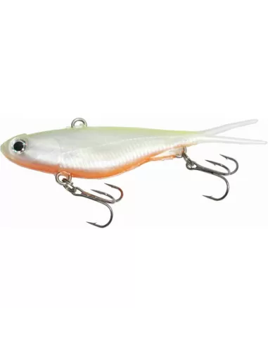 Yamashiro Kisamata Yellow Sea Artificiale Minnow Soft 9,5 cm 20 gr 1 pz