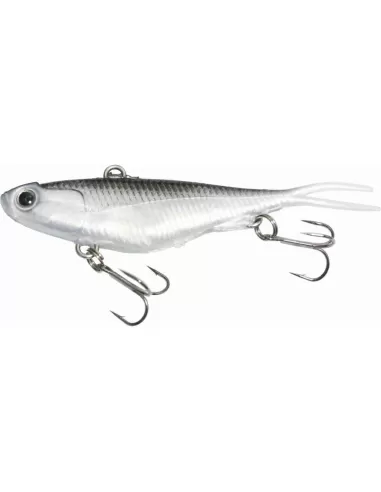 Yamashiro Kisamata Mulet Artificiale Minnow Soft 9,5 cm 20 gr 1 pz