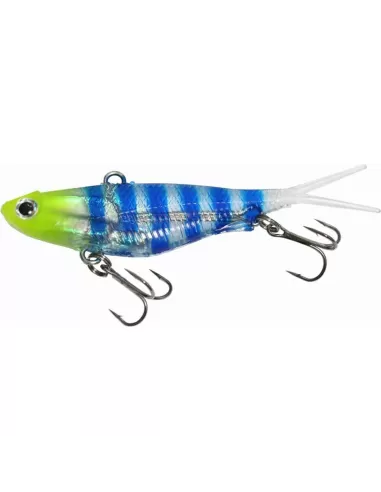 Yamashiro Kisamata Bt Artificial Minnow Soft 9.5 cm 20 gr 1 pcs