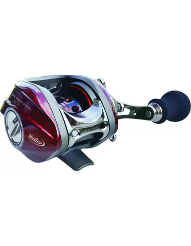 Tatler Baitcast Spinning Fishing Reel 10 Bearings 6.3:1