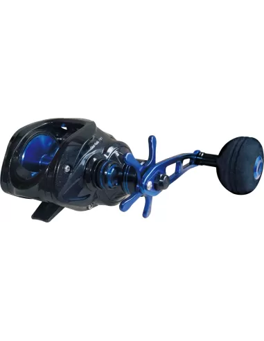 Tatler BK200 Spinning Baitcast Reel 7 Bearings 7.0:1