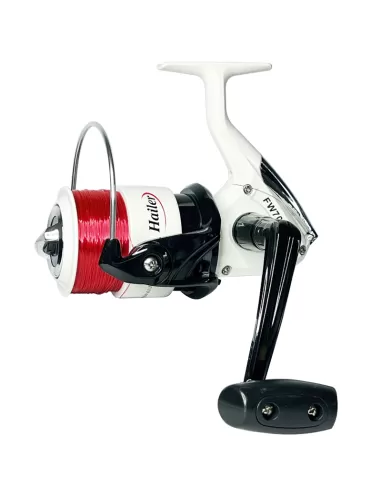 Tatler FW Wire Fishing Reel