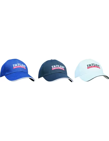 Tatler Cap Cappello Pescatore-Pescaloccasione