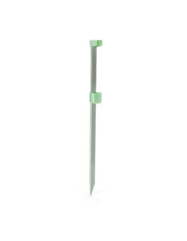 Sele Sand aluminum rod holder