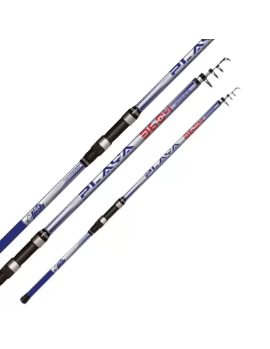 Sele Playa Fishing Rod 3.60 mt 150 gr