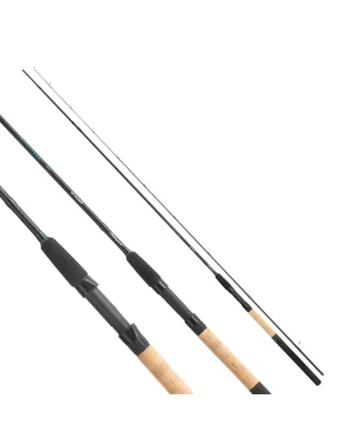 Shakespeare Superteam Float Rod Canna da Pesca 5 20 gr-Pescaloccasione