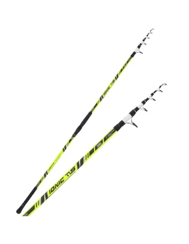 Tubertini Ionic Tls Fishing Rod Surfcasting