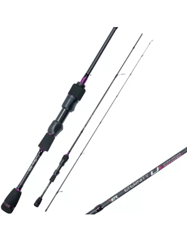 Str Eternity Fishing Rods Spinning Trout Area 0.3 4 gr