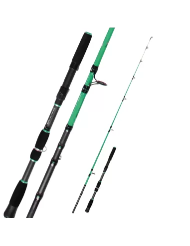 Akami Bakin Fishing Rod Special Kayak 2.10 mt