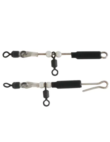 Kolpo Trave Bazo 40 mm Anti-underrun Surfcasting 3 pcs