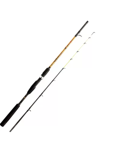 Sauces Marvin Fishing Rod Squid 30 160 gr