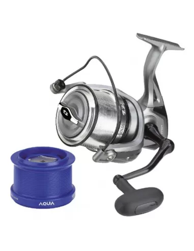 Zun Zun Aqua Surfcasting Fishing Reel 8000 6 bearings