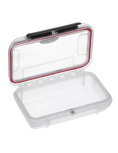 Panaro Max Shockproof Waterproof Box 17.5 cm 1 Compartment