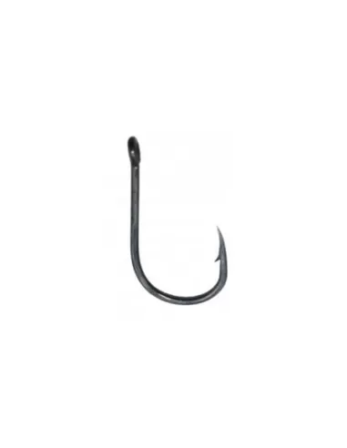 Akami Fishing Hooks Short Stem Forged with Eyelet 20 Pcs