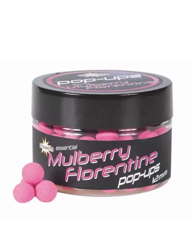 Dynamite Pop Ups Mulberry Florentine 12 e 15 mm-Pescaloccasione