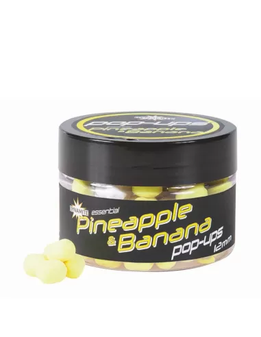 Dynamite Pop Ups Pineapple Banana 12 e 15 mm-Pescaloccasione