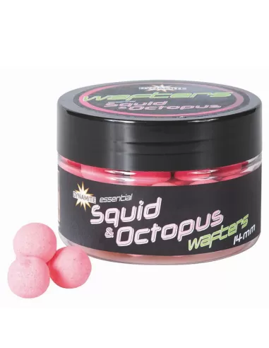 Dynamite Wafters Balanced Baits Squid Octopus 14 mm