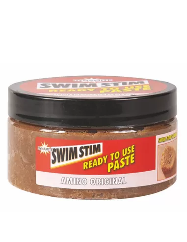 Dynamite Paste from Starter Amino Original Ready To Use Paste