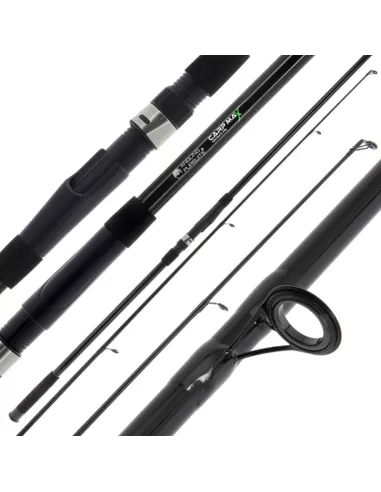 Ngt Angling Pursuits Carp Max Carp Rod 2 sections 3.60 mt 2.75 lb