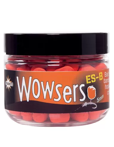 Dynamite Wowsers Esche da Pesca Colore Orange