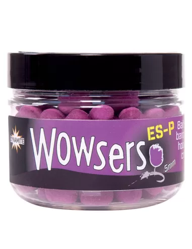 Dynamite Wowsers Esche da Pesca Colore Purple