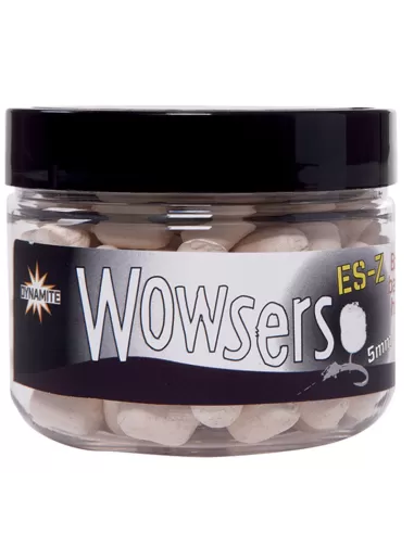 Dynamite Wowsers Esche da Pesca Colore White