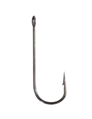 Camor Race Fishing Hooks Aberdeen Big Eyelet Assembly Octopus and Vivo