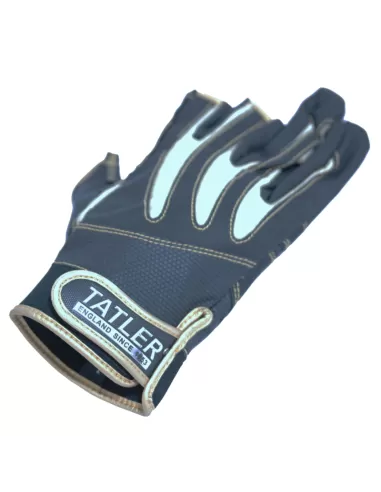 Tatler Super Grip Non-Slip Gloves - fishing tackle