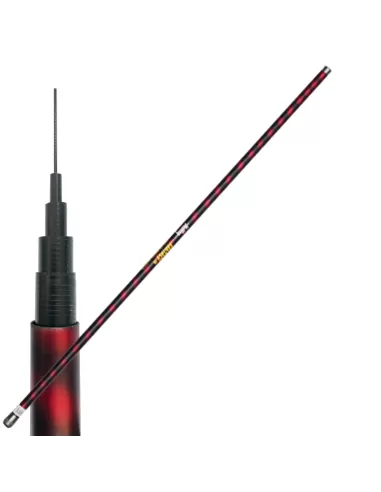 Tatler Fantasy Canna da Pesca Fissa 6 mt in Carbonio-Pescaloccasione