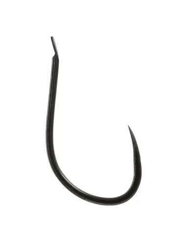 Maver Katana Fishing Hooks Carp Zero Quattro B Barbless 15 pcs