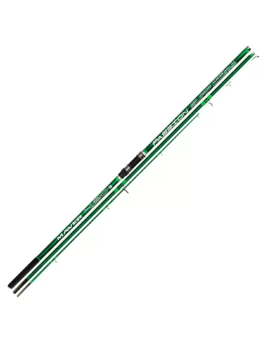 Maver Passion Surf Canna da Pesca Surfcasting 3 sezioni 4.20 mt 150 gr-Pescaloccasione