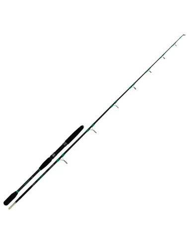 Maver Ultra Boat Canna da Pesca in Fibra Piena -Pescaloccasione