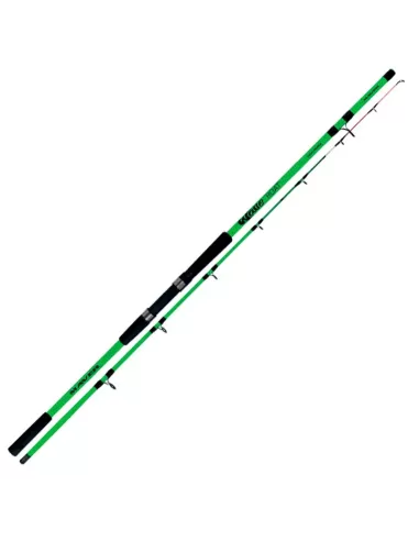 Maver Wave Boat Powerful Fishing Rods from Boat