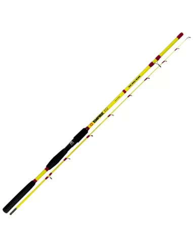 Maver Empire Egi Canna da Pesca per Totanare