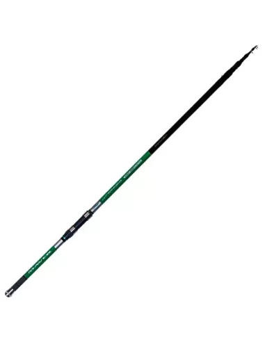 Maver Winner Replica Fishing Rod Teleboat 