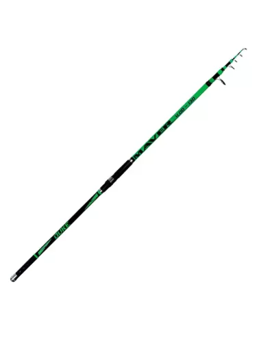 Maver Duke Mormora Canna da Pesca 4 mt 100 gr-Pescaloccasione