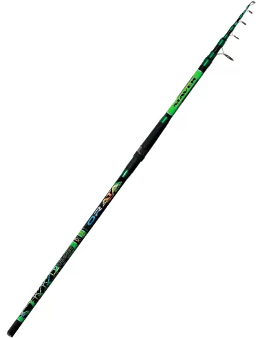 Maver Winner Sea Breaver Fishing Rod 4 mt