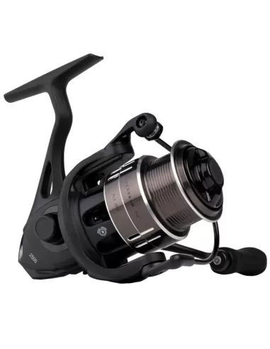 Shakespeare Superteam FLX Fishing Reel Fast Recovery 7.2:1