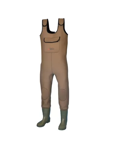 Shakespeare Sigma Neoprene Chest Waders Scafandro in Neoprene 4 mm