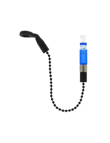 Ngt Blue Visual Indicators With Adjustable Weight Carpfishing